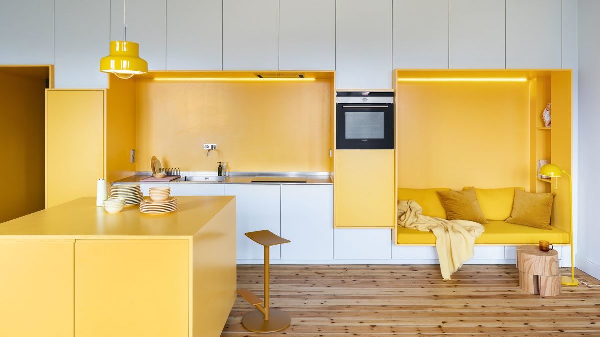 cucine su misura a scomparsa 1