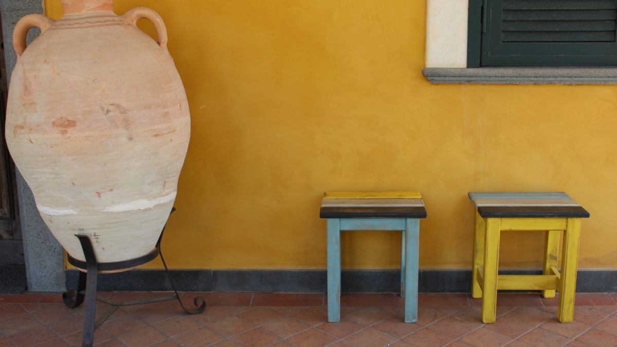 Come arredare un balcone in vista dell’estate