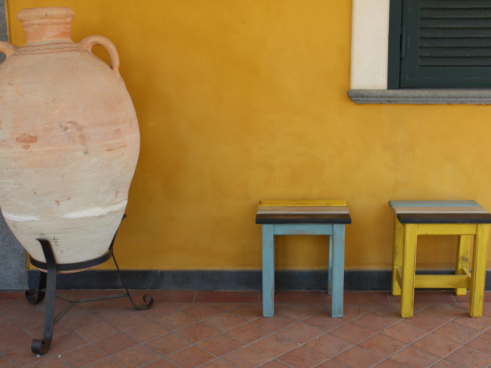Come arredare un balcone in vista dell’estate