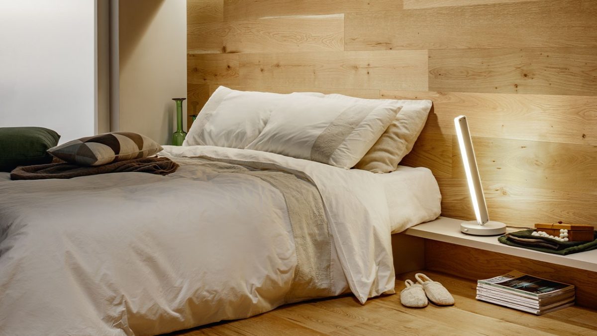 rivestimento legno catania